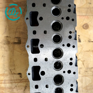 ฝาสูบดีเซล EexcavaStart 4LE1 รุ่น 8971147133 สำหรับเครื่องยนต์รถขุด - ทนทาน เชื่อถือได้ ติดตั้งง่าย - Product Image 3