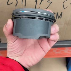 Pistone Forgiato di Fabbrica EA888 con Spinotto da 23mm per VW Tiguan AUDI A4 Q5 2.0T EA888 Gen3 06H107065DM Pistone per Auto da Corsa STD 050 - Product Image 3