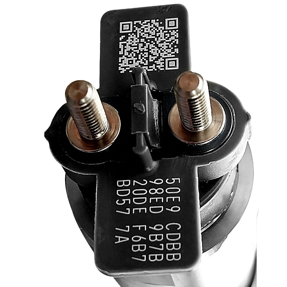 095000-649 common rail injector 095000-6490 RE529118 injector For JOHN DEERE 4045T 6068T injector nozzle 095000-6490 RE529118