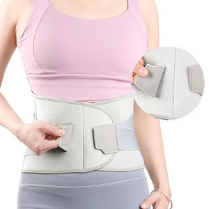 <span class=keywords><strong>Ceinture</strong></span> de soutien lombaire réglable <span class=keywords><strong>pour</strong></span> hommes et femmes, soulagement de la douleur du bas du dos, <span class=keywords><strong>pour</strong></span> le travail - Product Image 5