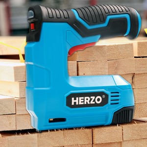 Set di Utensili Elettrici Senza Fili HERZO, Kit di Attrezzi per Elettricisti - Product Image 2