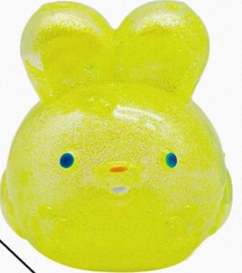 Nuevo Juguete Sensorial Antiestrés de EVA con Diseño de Dibujos Animados, Suave y Elástico, Unisex, Edades 8+, Silencioso, Alta Elasticidad, Alivio de la Ansiedad - Product Image 2