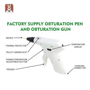 ชุดปากกาเติมเจลสำหรับการรักษารากฟันอุปกรณ์ทันตกรรมสำหรับการรักษารากฟันฟัน - Product Image 2