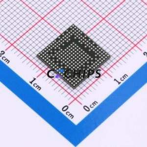 เซ็นเซอร์พิเศษ FCBGA-266 AWR2944ABGALTRQ1 (12x12) ใหม่ล่าสุดแบรนด์ดั้งเดิมชิ้นส่วนอิเล็กทรอนิกส์ชิป & บริการ BOM - Product Image 2
