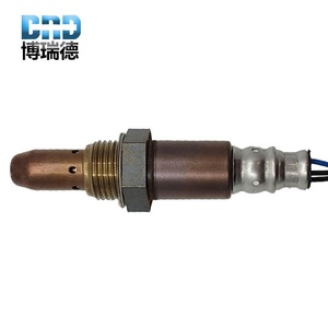 89467-33160 เซ็นเซอร์ออกซิเจน O2 สำหรับเปลี่ยนทดแทนในรถยนต์โตโยต้า เล็กซัส ES240 2.4L ปี 09 อะไหล่ทดแทน - Product Image 3