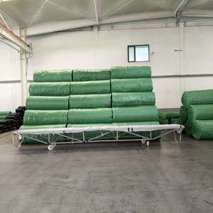 La fonction du géotextile <span class=keywords><strong>pour</strong></span> les terrains de sport - Product Image 5