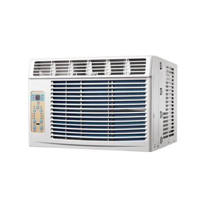 T3 R410A แบบร้อนและเย็น6000หน้าต่างแบบ BTU เครื่องปรับอากาศแบบหน้าต่างชนิด AC - Product Image 5