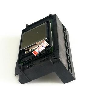 Tête d'impression Xp600 de marque originale Johope Technology, neuve, tête d'impression à solvant écologique F1080 Xp600, tête d'impression Dx11, tête d'impression Xp 600 - Product Image 3
