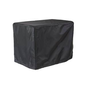 Housse de protection imperméable et anti-poussière pour petit générateur portable, tissu Oxford 210D, housse imperméable pour pièces et accessoires de générateur extérieur - Product Image 4
