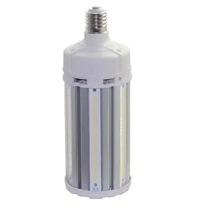 10000 Lumen 80W LED Corn Light Bulb Mogul Base