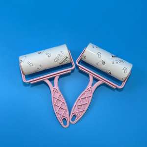 Rodillos quitapelusas al por mayor para el hogar, rodillos quitapelusas para ropa, rodillos quitapolvo, removedores de pelusas, procedentes de un solo proveedor. - Product Image 3