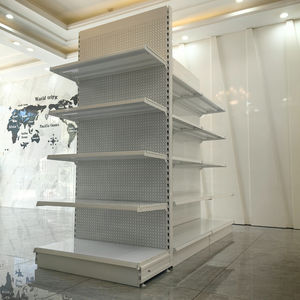 מפעל <span class=keywords><strong>tego</strong></span> מתכת 80 ק "ג אגבורד סופרמרקט מדפים גונדולה, מדפים סופרמרקט, מדפים גונדולה - Product Image 2