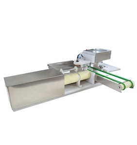 TCA Automatische Kubba-Kebab-<span class=keywords><strong>Kebba</strong></span>-Kebbah-Herstellungsmaschine Fleisch-Kebab-Herstellungsmaschine Hähnchen-Kebab-Herstellungsmaschine - Product Image 2