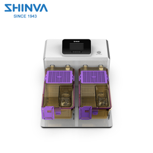 Armoires d'extinction à l'oxyde de carbone (CO2) SHINVA OEM - Product Image 3