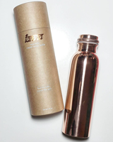 Coffrets à vin de luxe personnalisés, boîtes pour bouteilles de 250 ml, 500 ml, 750 ml, emballage pour boîte à vin, boîte cadeau