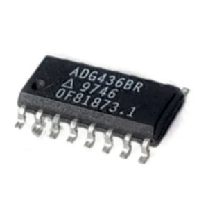 Circuito Integrado Original ADG436BR, Interruptor IC 16SOIC ADG436 ADG436BRZ - Product Image 1