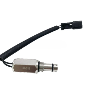ชิ้นส่วนไฟฟ้าสำหรับเครื่องจักรก่อสร้าง รถขุด รถดันดิน 393-5112 - Product Image 1