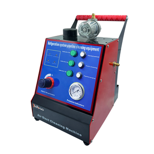 Máquina Automática para Limpieza de Tuberías de Aire Acondicionado para Autos, Equipo de Limpieza de AC para Automóviles, Cuidado del Automóvil - Product Image 1