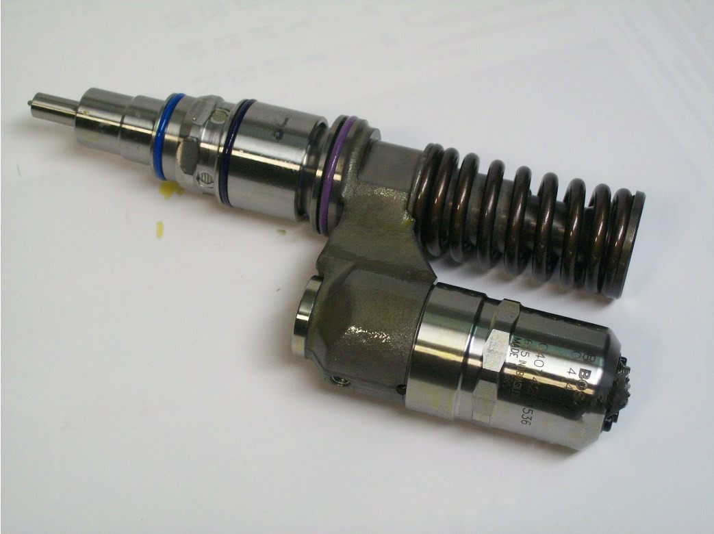 common rail injector 0414701005 1408335 injector for Scania DC11 DSC12 engine injector nozzle 0414701005 1408335 1424462