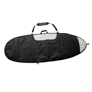 <span class=keywords><strong>Housse</strong></span> de planche de surf 4'8 ",143 Cm, pour surf, cerf-volant wakeesurf, sac de protection en aluminium - Product Image 1