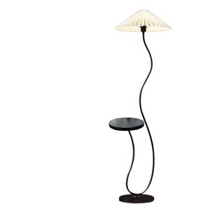 Full-Spectrum Eye-Protection <b>Wireless</b> Phone Charging Floor Lamp Ambient <b>Light</b> for Living Room Sofa Coffee Table Bedroom - Product Image 1
