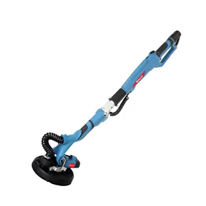 600 W 225毫米 drywall sander dws2300e/dws2300f drywall sander/rotoblast drywall sander