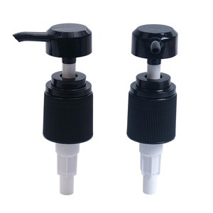 ปั๊มพลาสติก PP แบบบีบสุญญากาศขวดเปล่าขนาด400มล. สำหรับ33/410 4cc <span class=keywords><strong>5cc</strong></span> เครื่องสำอาง - Product Image 5