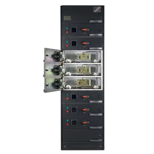 Tableau <span class=keywords><strong>de</strong></span> distribution intelligent modulaire Vertiv EPK 1000A pour centre <span class=keywords><strong>de</strong></span> données, alimentation sans interruption (ASI) CE IEC - Product Image 5