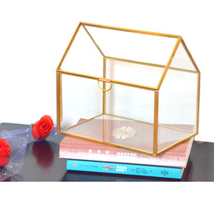 Medio grande francese black metal il supporto di candela caso tavolo panchina per esterni partito lanterna!! Casa forma mini candela <span class=keywords><strong>cimitero</strong></span> lanterna - Product Image 6