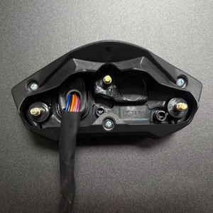 อุปกรณ์เสริมมอเตอร์ไซค์คุณภาพสูง สปีดมิเตอร์พร้อมเซ็นเซอร์ สำหรับ Honda CB500F <span class=keywords><strong>CB</strong></span> 500 CRF250L CRF 250 - Product Image 5