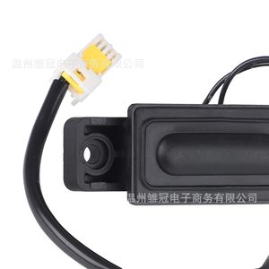 Interruptor de apertura de maletero y puerta trasera 37178-79J00 para Suzuki Liana SX4, pieza de repuesto nueva de plástico negro - Product Image 4
