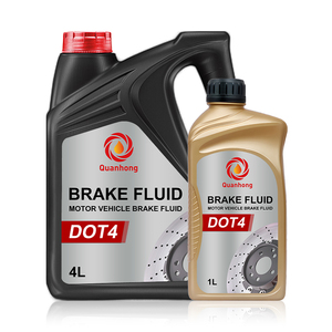 Das Werk verkauft leistungs starke und hochwertige Fahrzeug brems flüssigkeit DOT4 Kfz-Brems flüssigkeit - Product Image 3