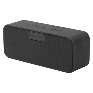 Altavoz inalámbrico portátil directo de fábrica <span class=keywords><strong>JL</strong></span> 5,0 Versión 5 teclas BT altavoz incorporado 2400mAh batería de litio USB AUX para el hogar - Product Image 6