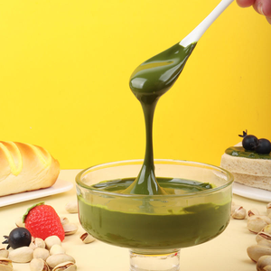 U-Pick พิสตาชิโอซอส<span class=keywords><strong>โก</strong></span><span class=keywords><strong>โก</strong></span>้สารให้ความหวานพิเศษ500กรัมสำหรับเครื่องดื่มชาผลไม้กาแฟชานมลาเต้ฯลฯ - Product Image 5