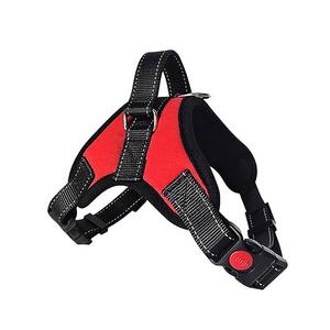 ペット犬ハーネスハンドル付きXSカスタマイズ可能OEMプライベートラベルサプライヤー - Product Image 6