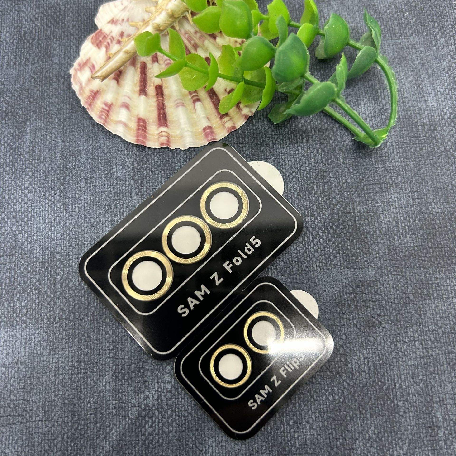 Or [le prix est la bague mono-lentille]