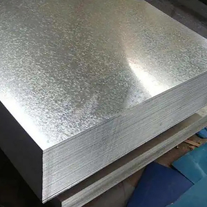 Servicios de Corte y Soldadura de Chapa de Acero Galvanizado DX51D-DX54D de 6 mm de Espesor, Estándar ASTM, Laminado en Frío, Venta al Por Mayor del Fabricante - Product Image 6