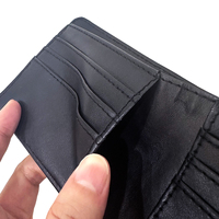 Dompet Desainer Pria dan Wanita Dompet Lipat Pendek Mewah Tas Merek Terkenal Dompet Koin Fashion Kasual
