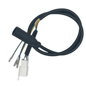 Cable de conexión entre el controlador y el motor para smartGyro Dual Max - Product Image 1
