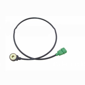 Capteur de cliquetis automobile 0261231038 054905377A 054905377H Pièce de rechange OEM Neuve Condition Neuve Emballée individuellement - Product Image 4
