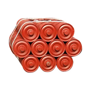 Top Grade thép Nylon băng tải con lăn cho máy nghiền đá Điều kiện Mới vành đai băng tải cho khai thác mỏ ngành công nghiệp xây dựng cao su - Product Image 5