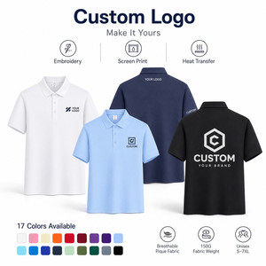 Logo personnalisé, 100% polyester, tissu compressé à carreaux pour chemise, vente en gros, 180 g/m², respirant, séchage rapide, manches courtes, vêtements d'équipe pour hommes et femmes - Product Image 2