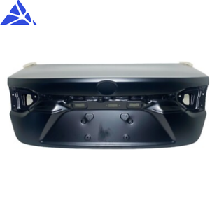 Pour <span class=keywords><strong>Toyota</strong></span> Corolla <span class=keywords><strong>LE</strong></span> SE 2020-2022 - Panneau de hayon arrière - Pièces de rechange pour carrosserie automobile - Product Image 3