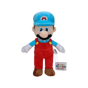 Peluche al por mayor de Daisy <span class=keywords><strong>Peach</strong></span>, Rosalina, Ponytail, Pauline, Princess, Piranha Plant, Spiny Goomba, Ice Flower, Waluigi Rolla y Waluigi - Product Image 3