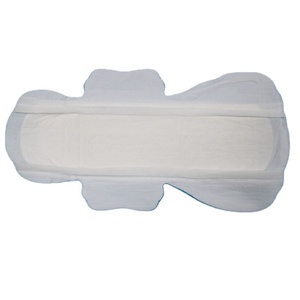 Toallas Sanitarias de Algodón Súper Absorbentes Personalizables, Toallas y Compresas a Prueba de Fugas - Directo de Fábrica - Product Image 6