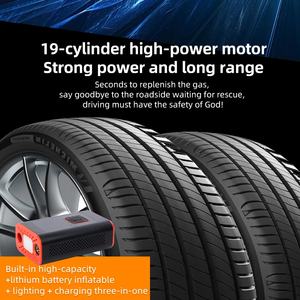 <span class=keywords><strong>Gonfleur</strong></span> de football et de basketball Pompe à <span class=keywords><strong>ballon</strong></span> électrique légère pour les amateurs de sport Se gonfle rapidement - Product Image 5