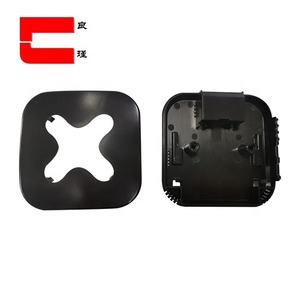 ISO квалифицированных пользовательские пластиковые литья под давлением - Product Image 4