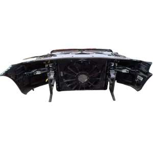 Para <span class=keywords><strong>BMW</strong></span> <span class=keywords><strong>2</strong></span> Series F44 F45 Conjunto de parachoques delantero con faro trasero Luz antiniebla Recortes de repuesto para piezas antiguas - Product Image 5