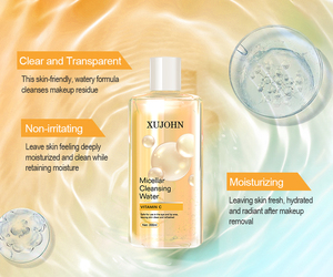 <span class=keywords><strong>Agua</strong></span> <span class=keywords><strong>Micelar</strong></span> Suave OEM, Desmaquillante, Limpiador Facial Suave Sin Resecar Excesivamente, <span class=keywords><strong>Agua</strong></span> <span class=keywords><strong>Micelar</strong></span> Limpiadora - Product Image 6