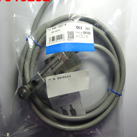 Nouveau interrupteur de fin de course en stock D4C-2531 – Haute qualité, garantie d'un an